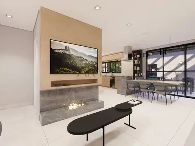 Imagem 8: Casa em Condominio no Centro Cívico - Arya 1
