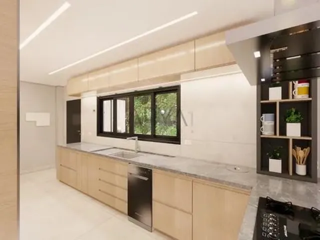Imagem 11: Casa em Condominio no Centro Cívico - Arya 1