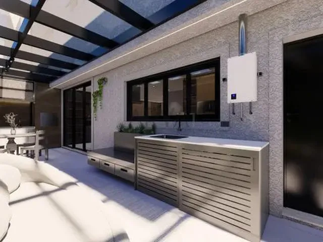 Imagem 7: Casa em Condominio no Centro Cívico - Arya 1
