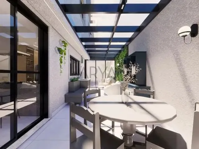 Imagem 12: Casa em Condominio no Centro Cívico - Arya 1