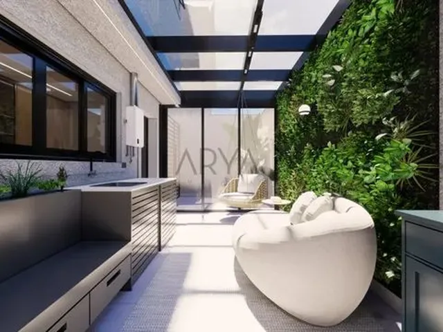 Imagem 15: Casa em Condominio no Centro Cívico - Arya 1