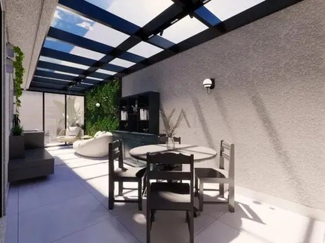 Imagem 9: Casa em Condominio no Centro Cívico - Arya 1