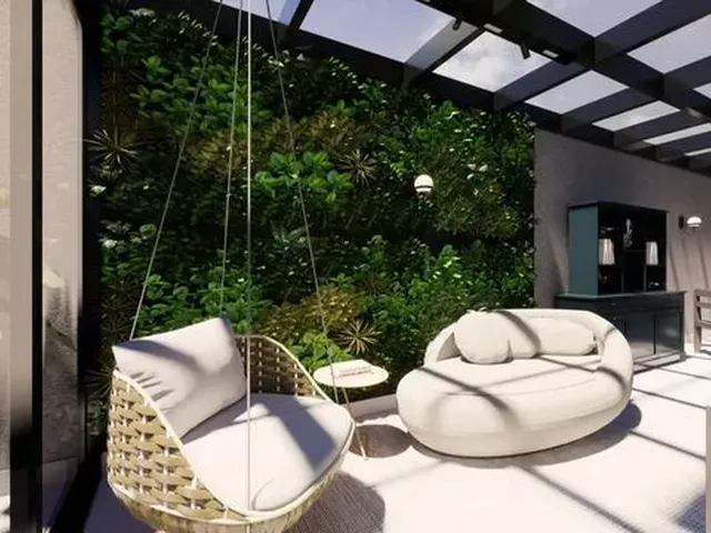 Imagem 4: Casa em Condominio no Centro Cívico - Arya 1