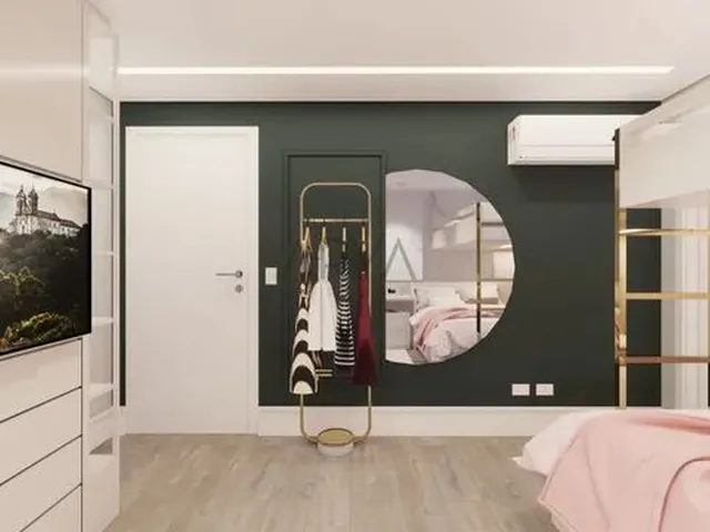 Imagem 5: Casa em Condominio no Centro Cívico - Arya 1