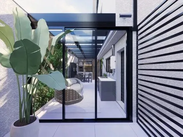 Imagem 16: Casa em Condominio no Centro Cívico - Arya 1