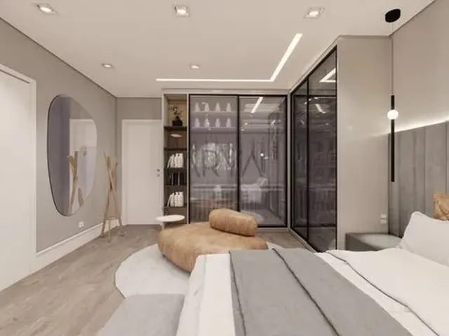 Imagem 10: Casa em Condominio no Centro Cívico - Arya 1