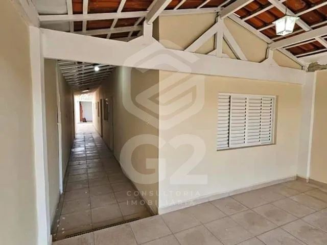 Imagem: Casa Residencial em Indaiatuba - Sp, Jardim