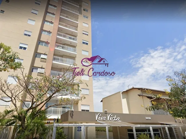 Imagem: Apartamento para Venda e Locação no Edificio