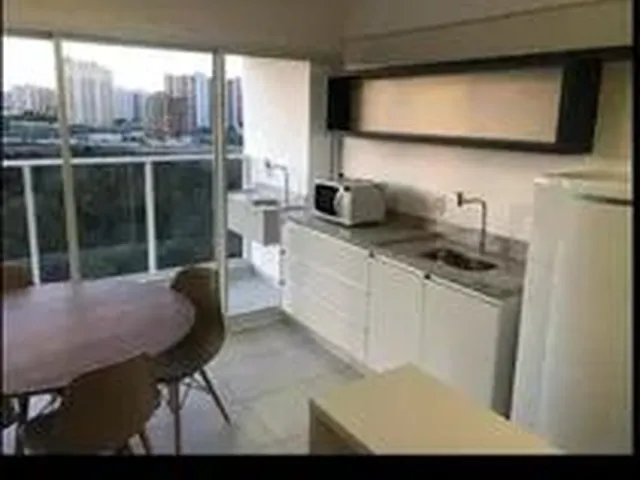 Imagem: Apartamento Caldas Novas Go