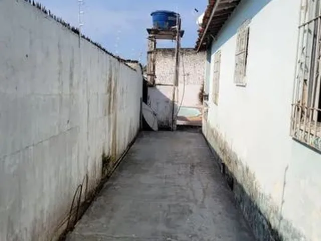 Imagem: Casa Temporada Salinas