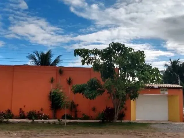 Imagem: Aluguel Temporada Barra de São Miguel Maceió