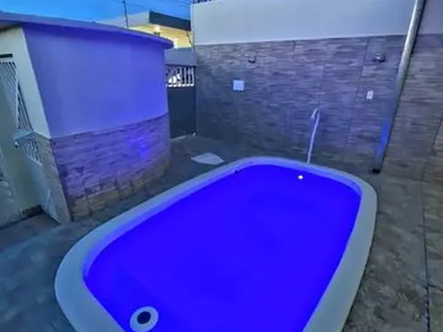 Imagem: 03 Caldas Novas Linda Casa com Piscina no