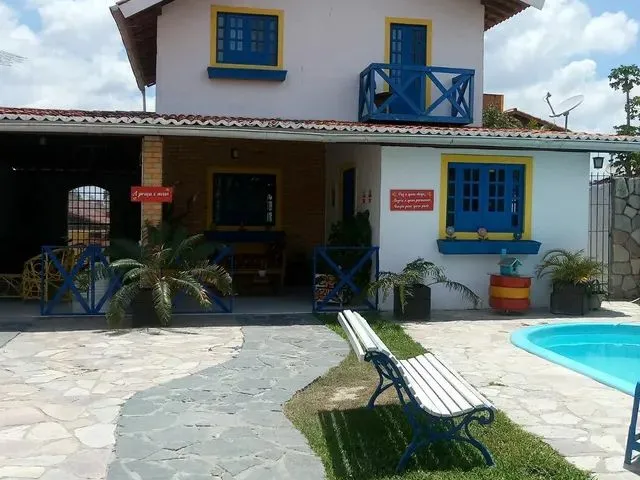 Imagem: Casa Temporada Gravatá