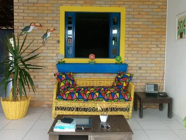 Imagem 5: Casa Temporada Gravatá