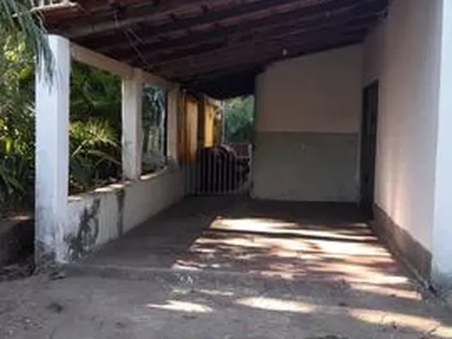 Imagem: Casa para Temporada Barra do Garcas Mt