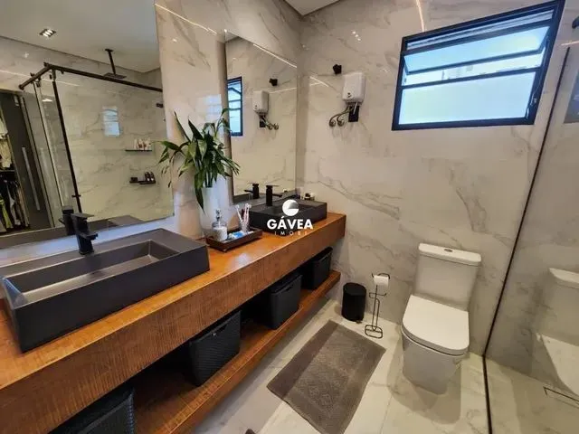 Imagem: Casa para Aluguel no Boqueirão em Santos
