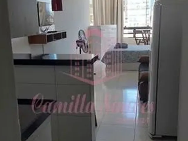 Imagem: Apartamento para Aluguel Temporada no Centro