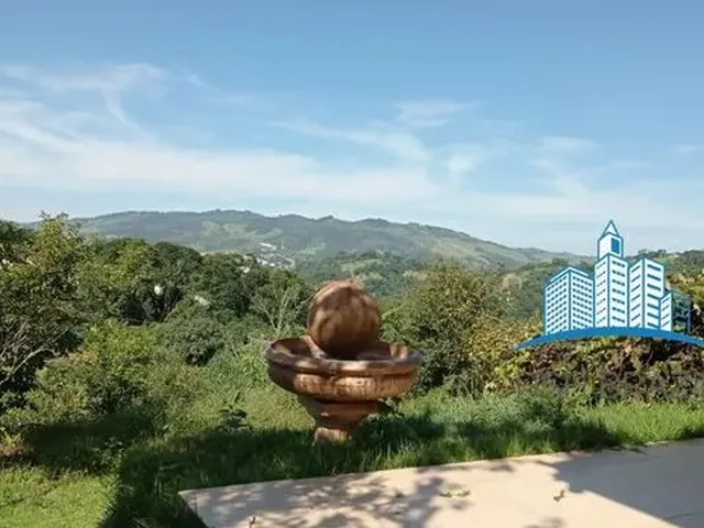 Imagem: Casa Térrea Nova em Condomínio Parque