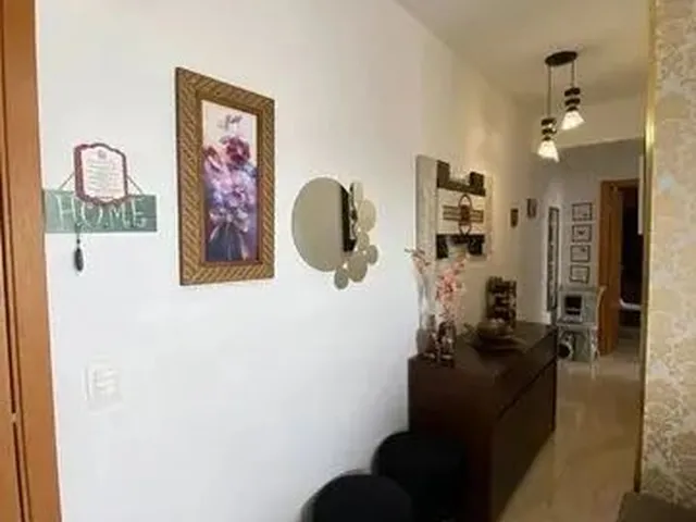 Imagem: Apartamento Mobiliado Taubaté
