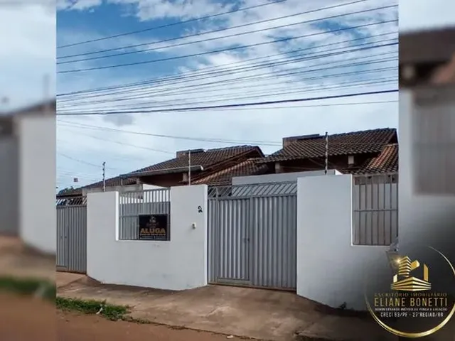 Imagem: Aluga Uma Excelente Casa no Bairro Cinturão