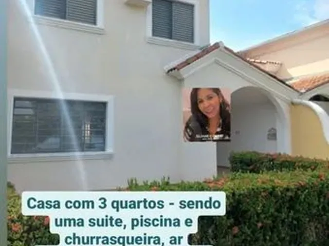 Imagem: Casa para Aluguel com 190 Metros Quadrados