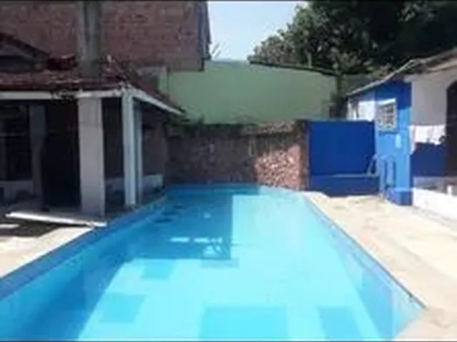 Imagem: Alugo Kitnet no Conjunto Tiradentes