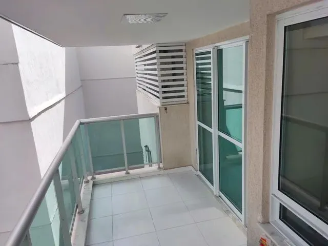 Imagem: Edifício Upside, Melhor Sala e Quarto de