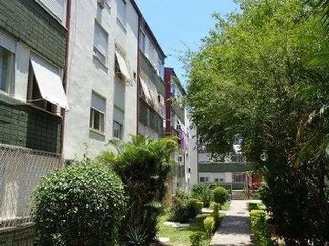 Imagem: Apartamento 2 Dormitórios