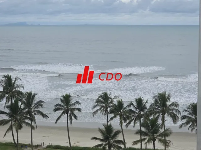 Imagem: Cobertura Duplex a venda Riviera de São