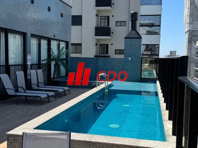 Imagem 4: Imperdível oportunidade de apartamento à venda em Itapema-SC com 3 quartos, 3 suítes e