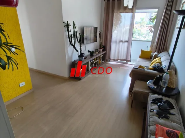 Imagem: Apartamento para locação em São Paulo-SP