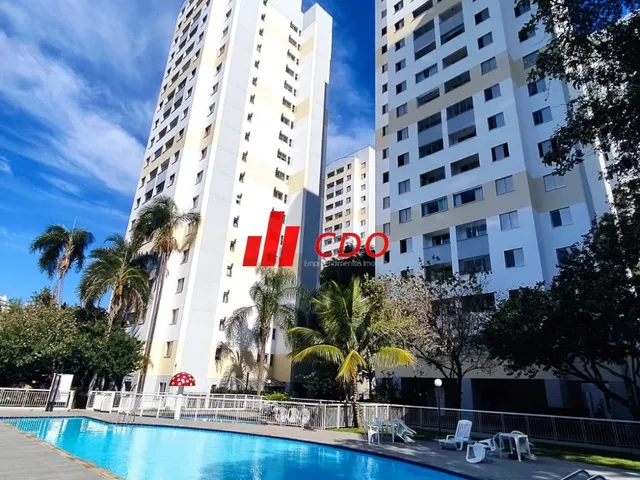 Imagem: Apartamento à venda em São Paulo-SP, Chácara