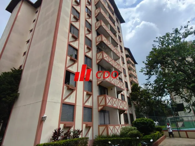 Imagem 10: Excelente oportunidade: Apartamento à venda em São Paulo-SP, Chácara Nossa Senhora do