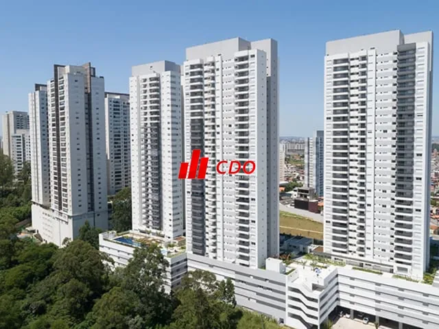 Imagem: Imperdível apartamento à venda condomínio