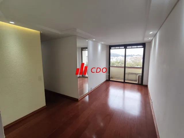 Imagem: Apartamento à venda em São Paulo-SP, Chácara