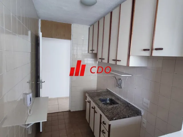 Imagem 12: Oportunidade imperdível: Apartamento à venda em SP, Morumbi Sul! 2 quartos, 2 salas, 1