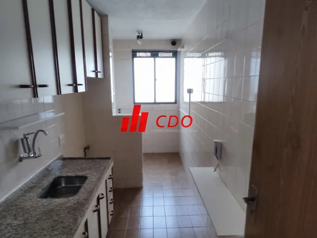 Imagem 8: Oportunidade imperdível: Apartamento à venda em SP, Morumbi Sul! 2 quartos, 2 salas, 1