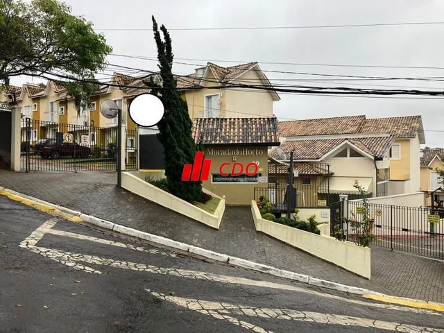 Imagem: Casa em Condomínio à Venda em Horto do