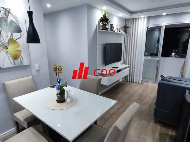 Imagem: Apartamento à venda em São Paulo-SP, Chácara