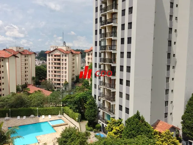Imagem: Apartamento à venda em São Paulo-SP, Chácara