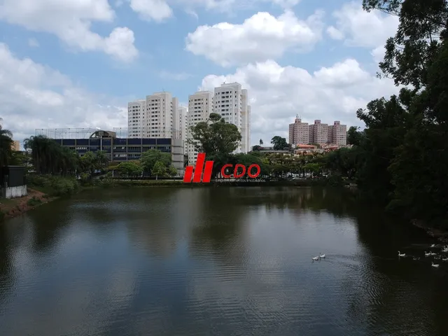 Imagem: Apartamento à venda no Morumbi Sul em SP