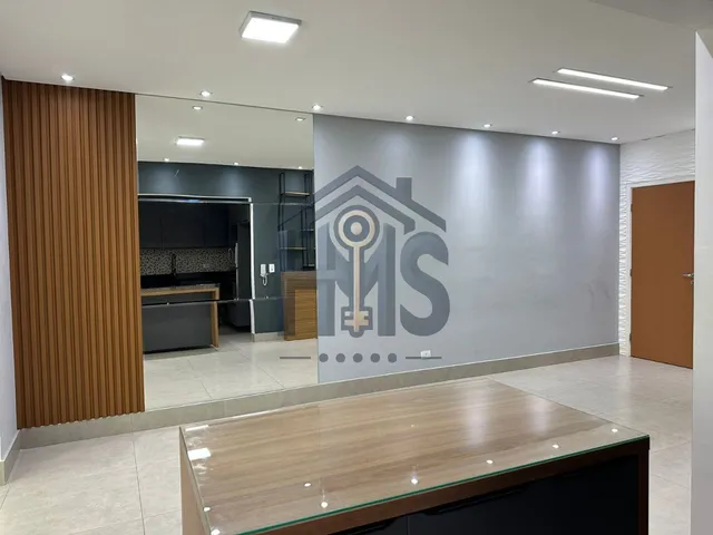 Imagem: Apartamento Residencial em Jacareí - Sp