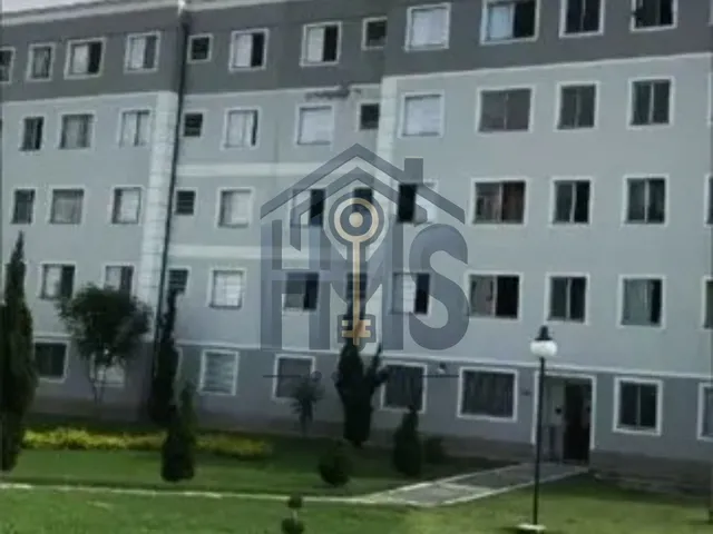 Imagem: APARTAMENTO RESIDENCIAL em JACAREÍ - SP