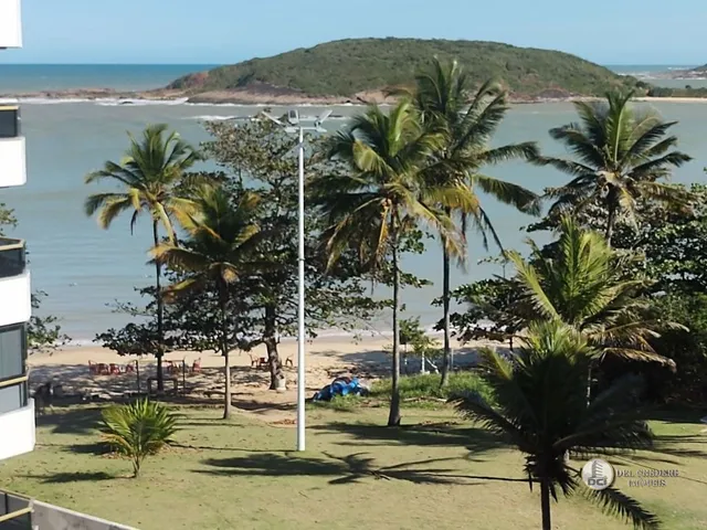 Imagem: VIVA DE FRENTE PARA O MAR Apartamento Exclusivo