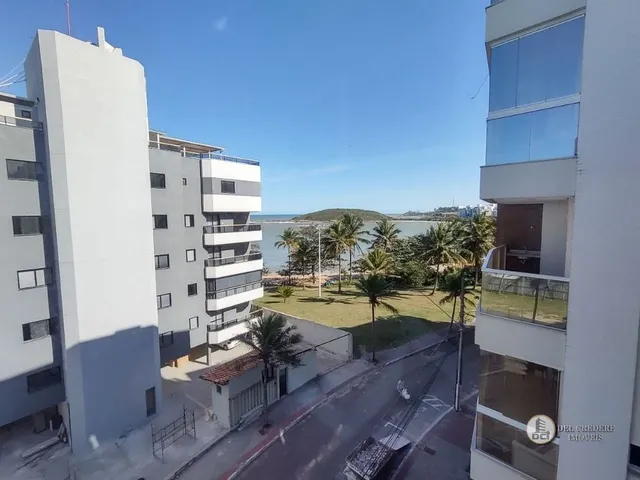 Imagem 4: ? VIVA DE FRENTE PARA O MAR: Apartamento Exclusivo na Enseada Azul - Seu Refúgio de