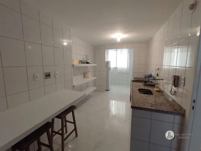 Imagem 14: ? VIVA DE FRENTE PARA O MAR: Apartamento Exclusivo na Enseada Azul - Seu Refúgio de