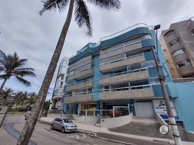 Imagem 13: ? VIVA DE FRENTE PARA O MAR: Apartamento Exclusivo na Enseada Azul - Seu Refúgio de