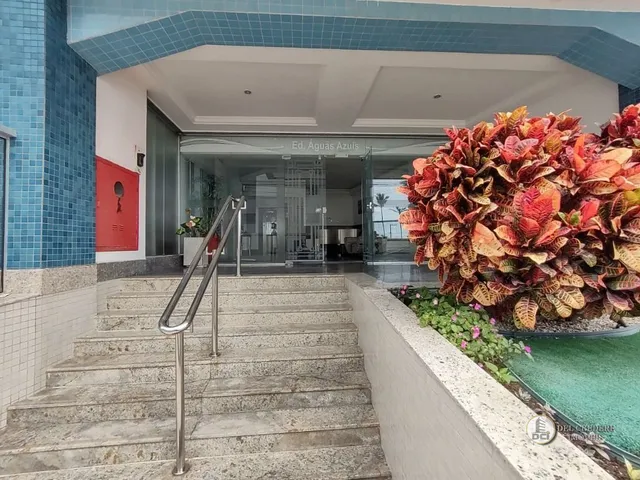 Imagem 5: ? VIVA DE FRENTE PARA O MAR: Apartamento Exclusivo na Enseada Azul - Seu Refúgio de
