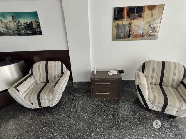 Imagem 8: ? VIVA DE FRENTE PARA O MAR: Apartamento Exclusivo na Enseada Azul - Seu Refúgio de