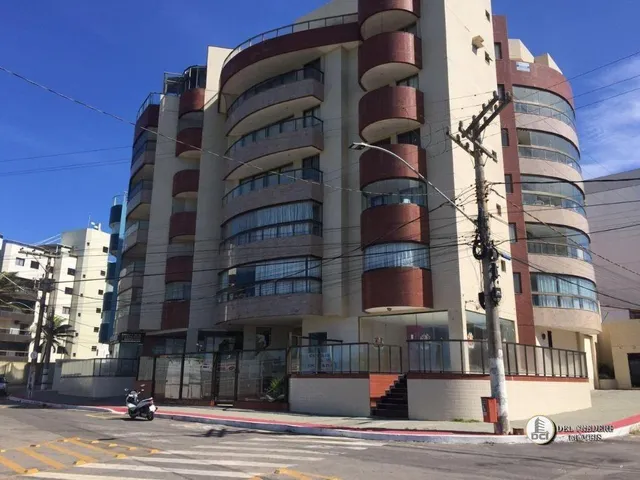 Imagem 5: Apartamento 3 Quartos Sendo 1 Suíte, para Locação Temporada por R$ 800/Dia na Enseada